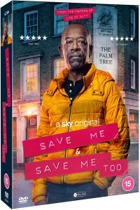 Save Me UK S01,S02 2018-2020 720p WEB-DL H264 BONE