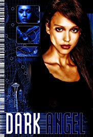Dark Angel TV Series (2000–2002) in English complete - Encoded by MissKitti