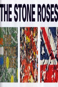 The Stone Roses - Discography  (Mp3 320kbps)