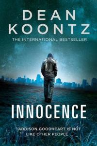 [req.] Innocence - Dean Koontz