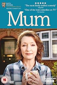 Mum 2016 S01-S03 720p WEB-DL H264 BONE