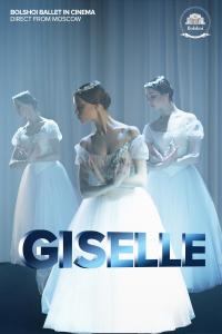 GISELLE Bolshoi 01.26.2020 HD 1080i or mme