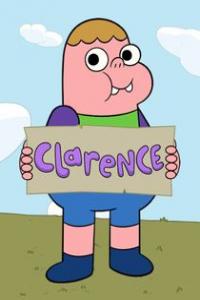 Clarence 2014 Season 1 Complete WEB-DL x264 [i c]