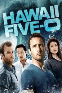 Hawaii Five-O 2010 Season 1 Complete 720p WEB-DL x264 [i c]