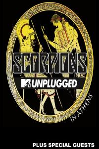 Scorpions - MTV Unplugged Live In Athens (2013 Rock) [Flac 24-88 SACD]