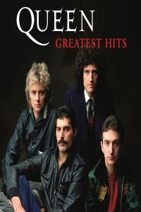 Queen - Greatest Hits (2011 Remaster) (1981 Rock) [Flac 24-96]