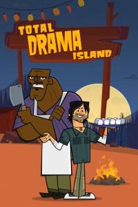 Total Drama Complete (season 1 - 5 + Presents The Ridonculous Race + Reboot (2023)) 1080p WEBRiP