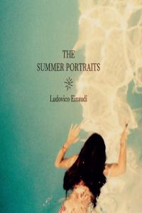 😎Ludovico Einaudi - The Summer Portraits - 2025 -  [HI-Res] - FLAC 24BIT  96.0khz-EICHBAUM