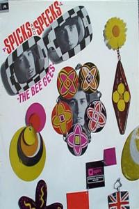 Bee Gees - Spicks And Specks (1966) [320 KBPS][pradyutvam]