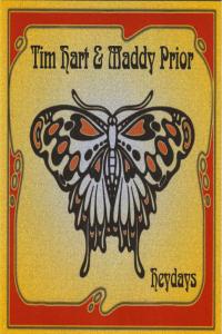 Tim Hart With Maddy Prior (Steeleye Span) - Heydays (1968-71) (2CD) [2003] [Z3K]⭐