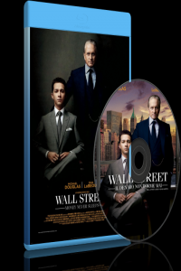 Wall Street Money Never Sleeps - Il Denaro non dorme mai AC3 5.1 ITA.ENG 1080p H265 sub ita.eng (2010) Sp33dy94 MIRCrew