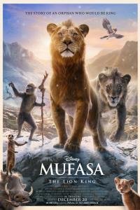 Mufasa Il Re Leone (2024) 1080p HDRip HQ h264 ADS MD Ita - iDN CreW.mkv