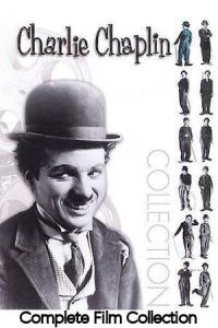 Charlie Chaplin (Complete film collection in MP4 format) [Lando18]