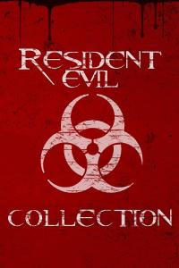 Resident Evil Complete 6 Film Collection 2002 - 2016 Eng Ita Multi-Subs 1080p [H264-mp4]