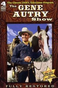 The Gene Autry Show 1950 Complete Seasons 1 to 5 TVRip x264 [i c]