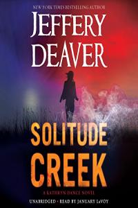 Solitude Creek - Jeffery Deaver - 2015 (Thriller) [Audiobook] (miok)