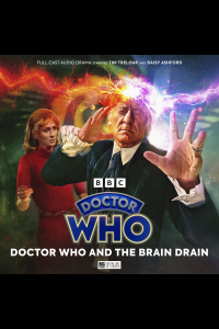 Big Finish - Doctor Who - The Third Doctor Adventures - Doctor Who and the Brain Drain [Anime Chap]