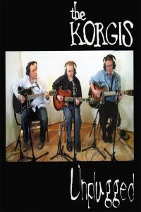 The Korgis - Unplugged (2006 Pop) [Flac 16-44]
