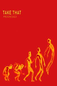 Take That - Progressed (Extended plays) [2CD] (2011 Pop) [Flac 16-44]