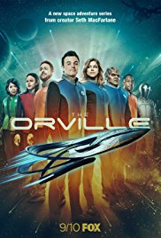 The Orville 2017 Season 1 Complete 720p HDTV x264 [i c]