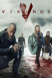 Vikings 2013 Season 1 Complete 720p BluRay x264 [i c]