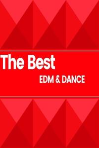 V.A. - The Best EDM & DANCE (2024 Dance) [Flac 16-44]