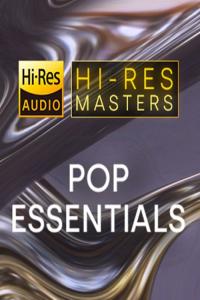 VA - Hi-Res Masters Pop Essentials (FLAC Songs) [PMEDIA] ⭐️