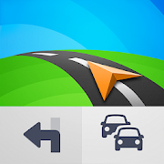 Sygic GPS Navigation & Maps v18.8.6 Final Premium Mod Apk {CracksHash}