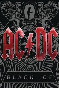 AC/DC - Black Ice (2008 Hard Rock) [Flac 24-96]