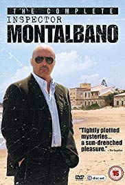 Inspector Montalbano S01-S05 RB58
