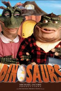 Dinosaurs TV Series (1991–1994) S1 (Majestic69)