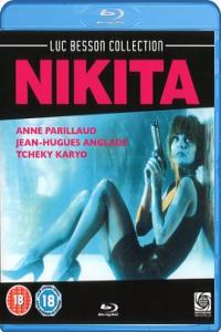 La Femme Nikita 1990 REMASTERED 1080p French BluRay HEVC x265 5.1 BONE