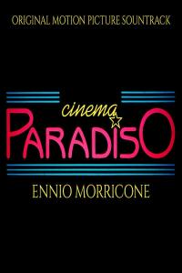 Ennio Morricone - Cinema Paradiso (Original Motion Picture Soundtrack) (The Complete Edition) (1989 Soundtrack) [Flac 24-48]