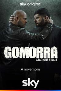 Gomorra Stagione Finale Ep 9-10 (2021) FullHD 1080p.H264 Ita AC3 5.1 Sub Ita Eng realDMDJ iDN CreW