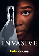 Invasive 2024 1080p WEBRip - SMILEY