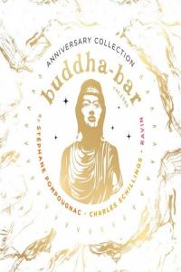 Buddha Bar 25 Years - Anniversary Collection (2021) Mp3 320kbps [PMEDIA] ⭐️
