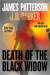 Death of the Black Widow by James Patterson EPUB [TGx]