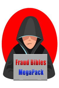 Fraud Bibles | Various Rare Content Collection | F4C3R's Edition [2022]