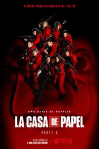 La Casa de Papel / Money Heist 2017 Complete Seasons 1 to 5 1080p 10bit WEBRip 2CH x265 HEVC-PSA