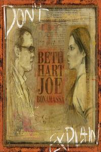 Beth Hart Joe Bonamassa - Don