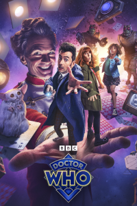 Doctor Who (2023) 60th Anniversary Specials (& Extras) WEB 1080p H.264 [Anime Chap]