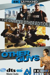 The.Other.Guys.2010.UNRATED.BluRay.2160p.Ai.DTS-HD.MA.5.1.DD.H265-KC