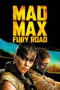 Mad Max Fury Road 2015 BluRay 1080p DTS x264-3Li