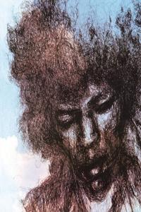 Jimi Hendrix - The Cry Of Love (RL) PBTHAL (1971 Rock) [Flac 24-96 LP]