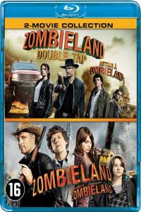 Zombieland And Zombieland Double Tap - Horror 2006-2019 Eng Rus Subs 720p [H264-mp4]
