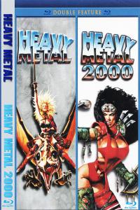 Heavy Metal And Heavy Metal 2000 - Animation 1981 2000 Eng Rus Multi Subs 1080p [H264-mp4]