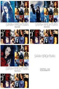 Sarah Brightman - Rarities 1-3  - FLAC 16BITS 44.1KHZ-EICHBAUM