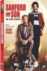 Sanford & Son Complete 6 Season's SD Mp4