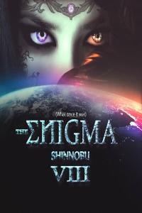 [NEW AGE] - Shinnobu - The Enigma VIII (What Once It Was) - FLAC 16BITS 44.1KHZ-EICHBAUM