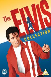 Elvis Presley Movie Collection (1956 -1969) 31 Movies - Various Quality